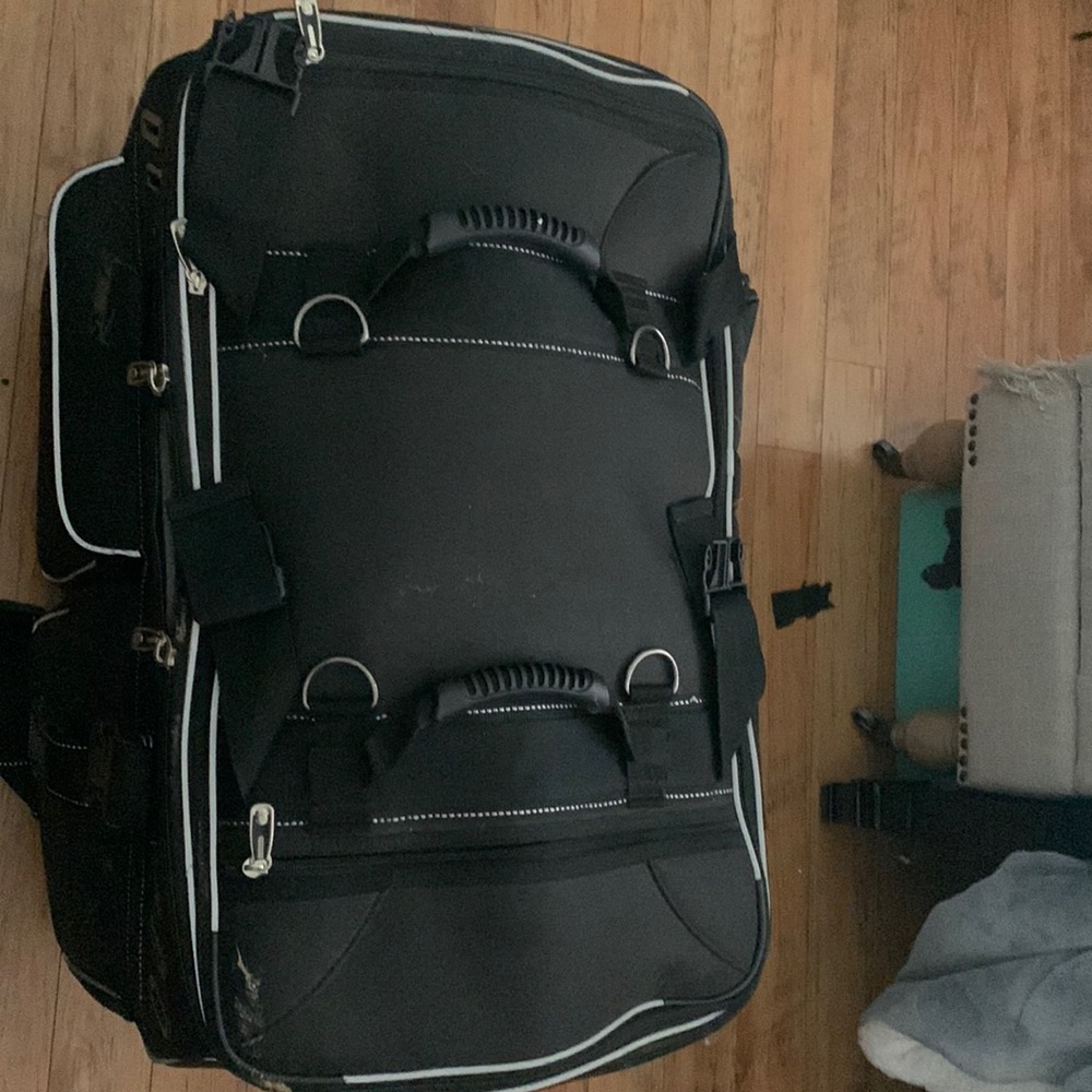 Dream Duffel